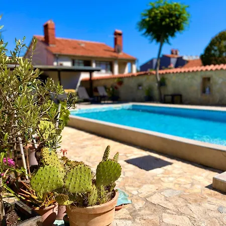 Lägenhet Azzurro Mare *