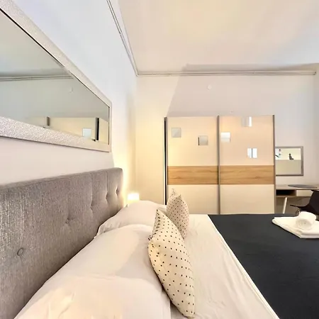 Azzurro Mare Lägenhet *