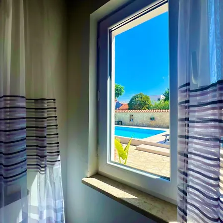 Lägenhet Azzurro Mare *