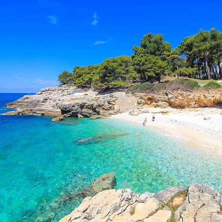 Apartament Azzurro Mare Pula