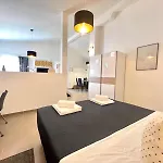 Azzurro Mare Apartamento
