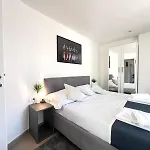 Apartamento Azzurro Mare Pula