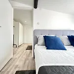 Apartamento Azzurro Mare