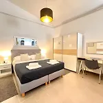 Azzurro Mare Apartamento *