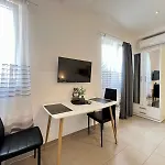 Azzurro Mare Apartamento *