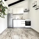 Azzurro Mare Apartamento Pula