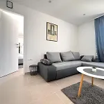 Apartamento Azzurro Mare Pula
