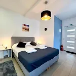 Apartamento Azzurro Mare