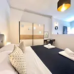 Azzurro Mare Apartamento Pula