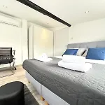 Azzurro Mare Apartamento Pula