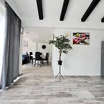 Apartamento Azzurro Mare