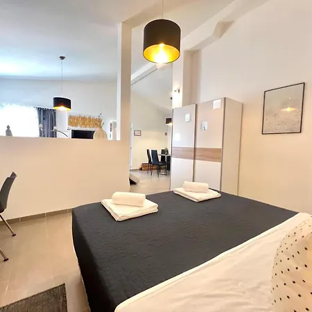 Azzurro Mare Apartman