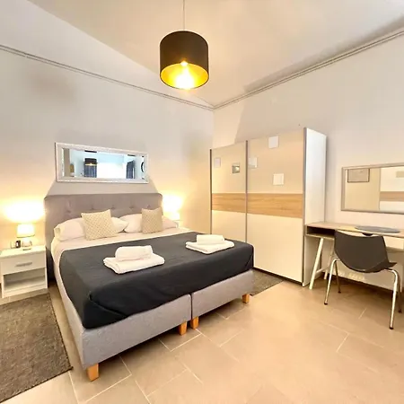Azzurro Mare Apartman *