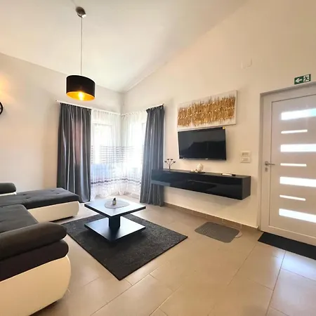 Azzurro Mare Apartman Pula