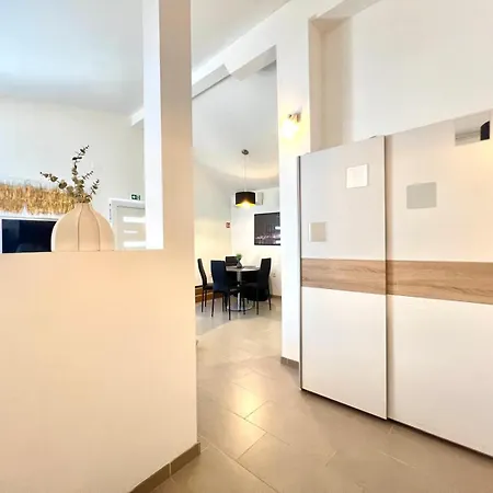 Apartman Azzurro Mare