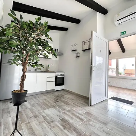 Azzurro Mare Apartman Pula