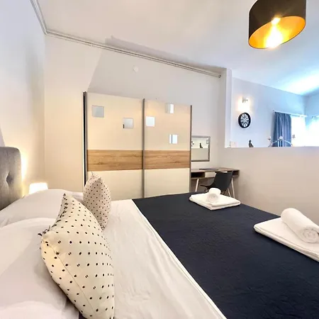 Azzurro Mare Apartman Pula