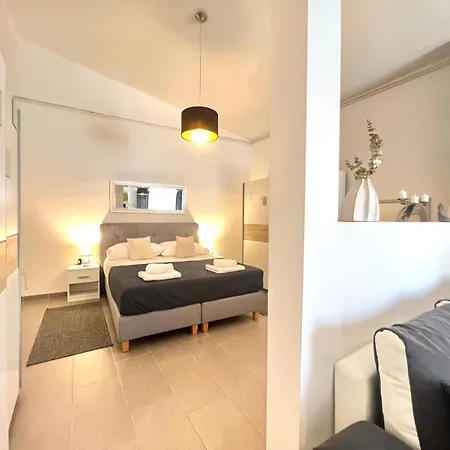 Azzurro Mare Apartman Pula