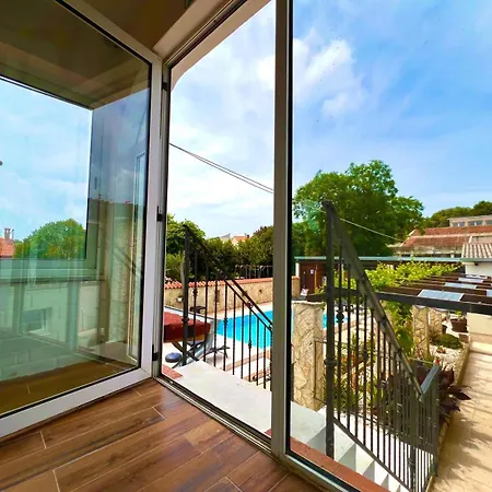 Apartman Azzurro Mare