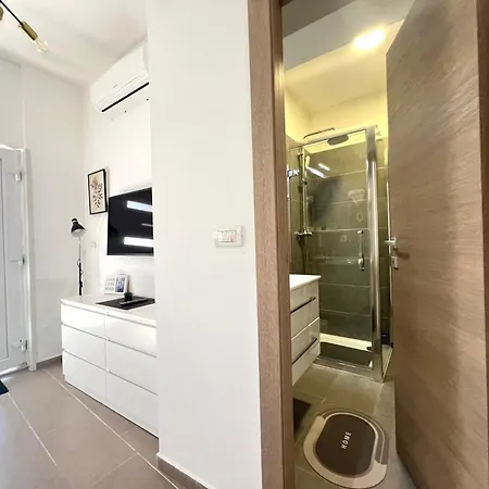 Apartman Azzurro Mare Pula