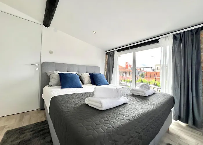 Διαμέρισμα Azzurro Mare Πούλα