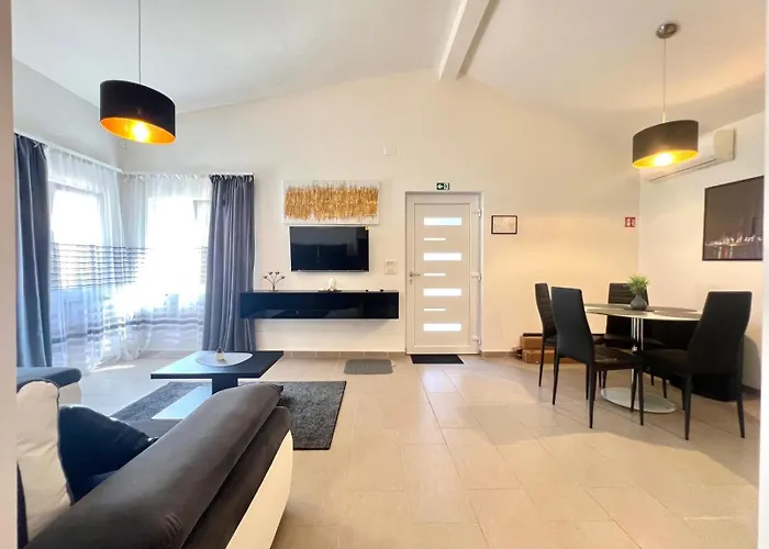 Διαμέρισμα Azzurro Mare *