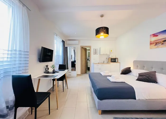 Azzurro Mare Πούλα