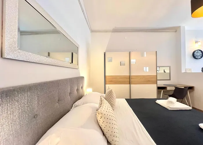 Azzurro Mare Διαμέρισμα *