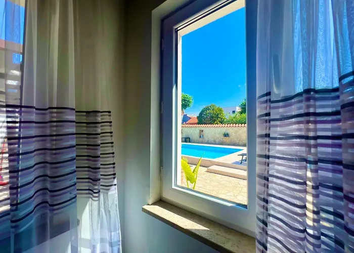 Διαμέρισμα Azzurro Mare *