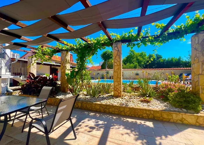 Azzurro Mare Διαμέρισμα *